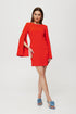 Cocktail dress model 193975